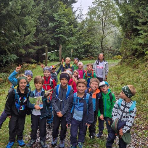 Wandertag