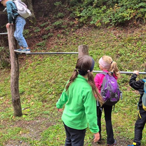 Wandertag