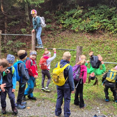 Wandertag