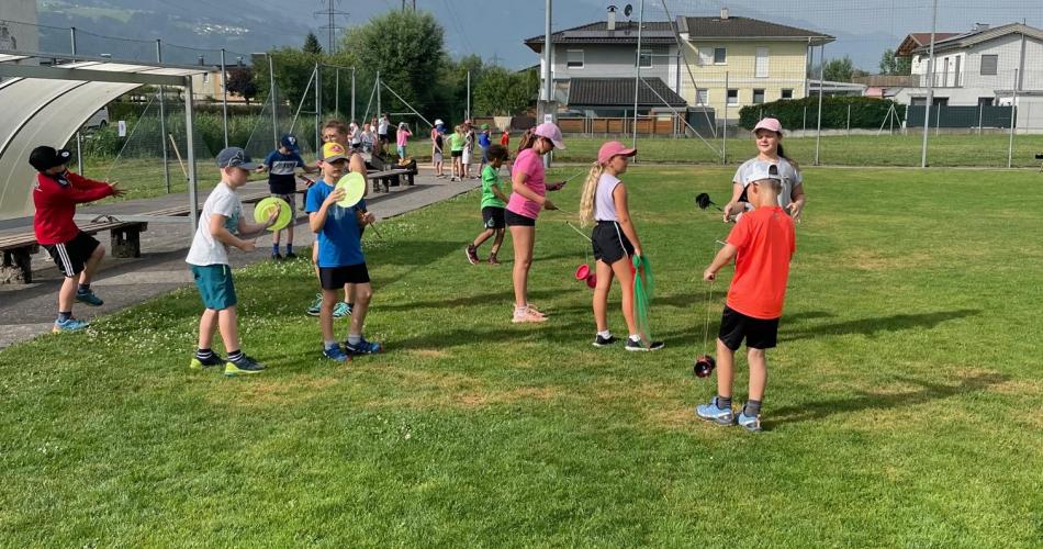 Sporttag