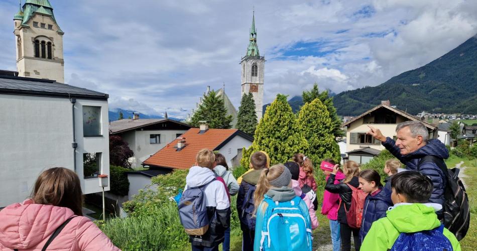 Schwaz
