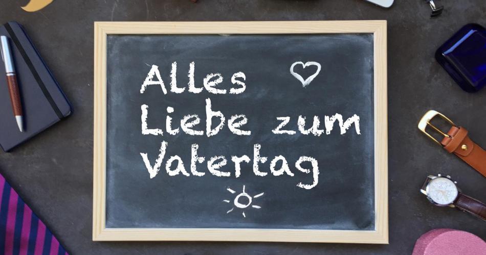 Bild Vatertag
