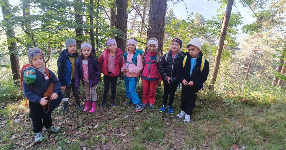 Wandertag