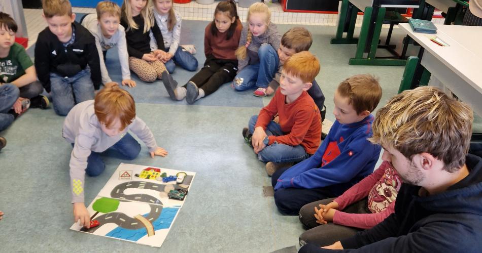 MOVE-Workshop