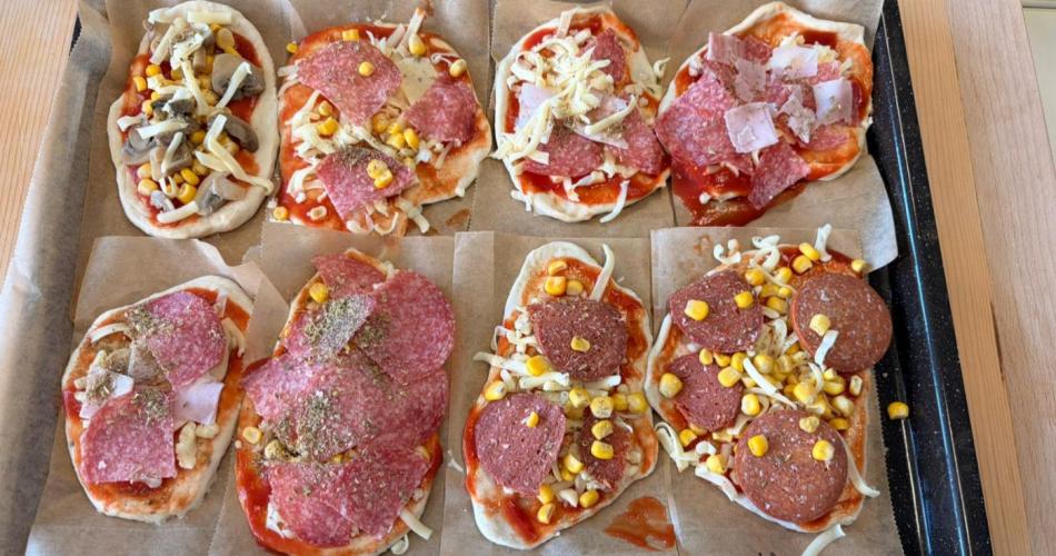 Pizza