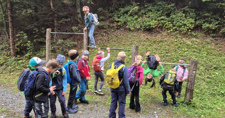 Wandertag