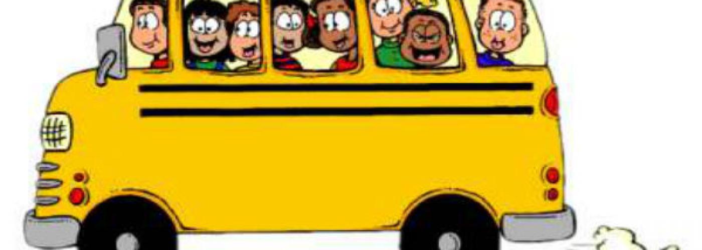 bus