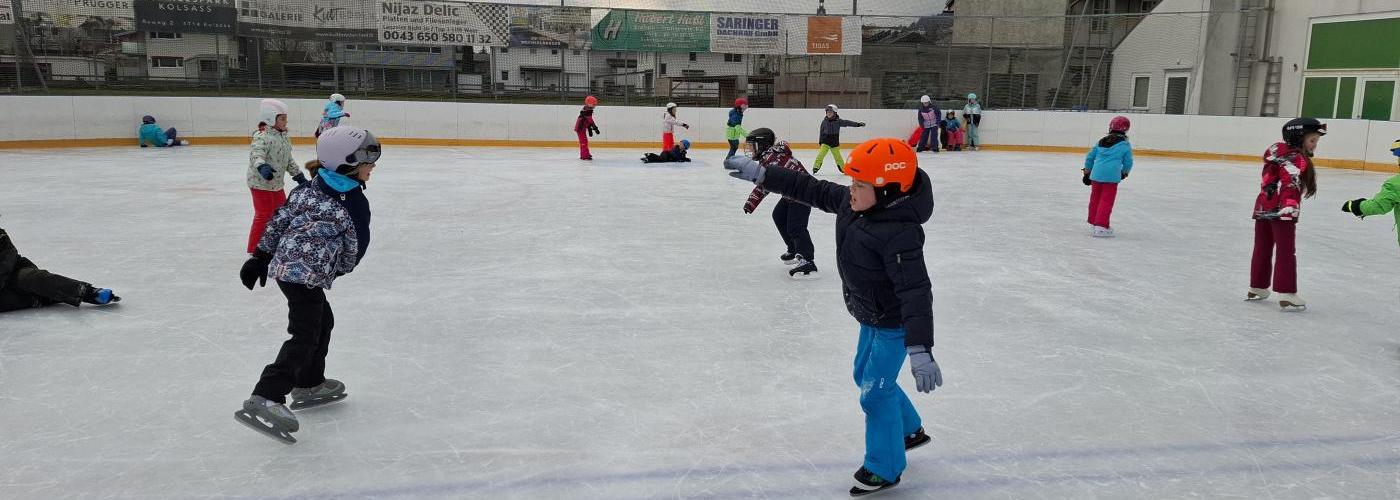 eislaufen