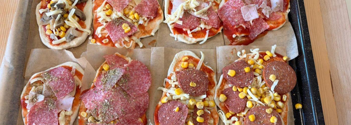 Pizza