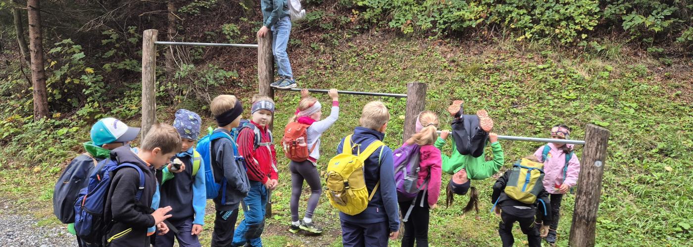 Wandertag