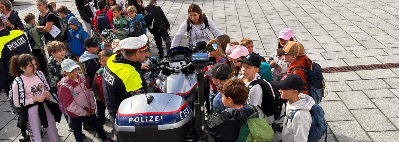 Kinderpolizei
