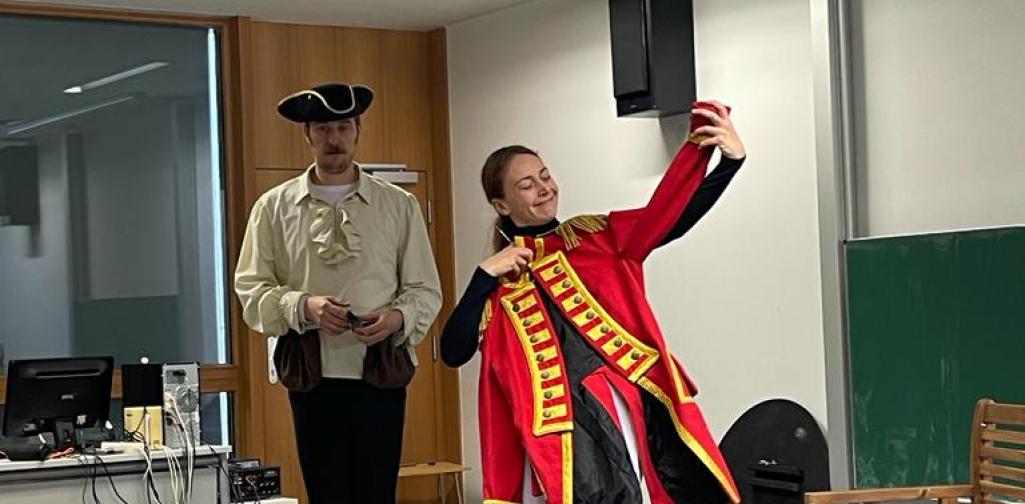 Lügenbaron Lügenbaron