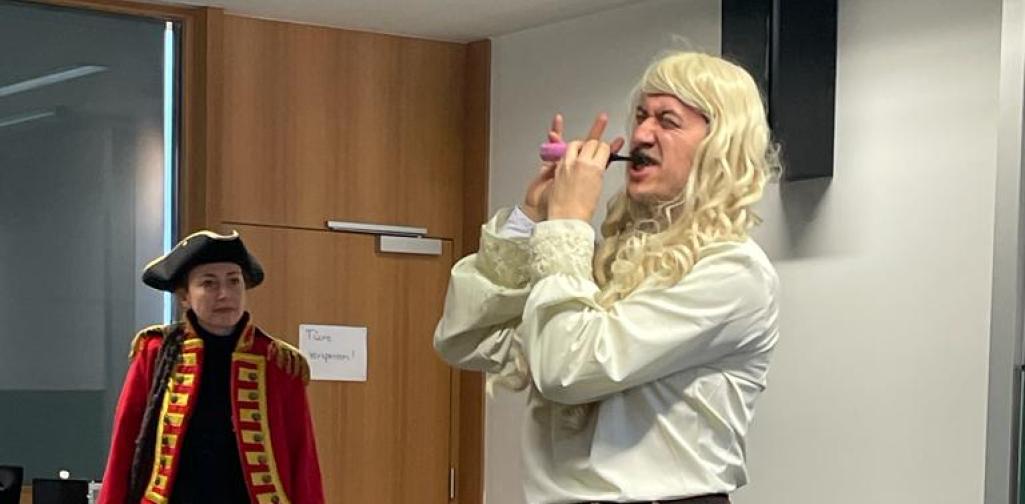 Lügenbaron Lügenbaron