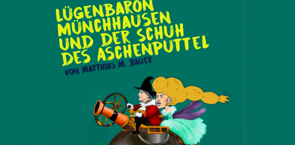 Lügenbaron Lügenbaron