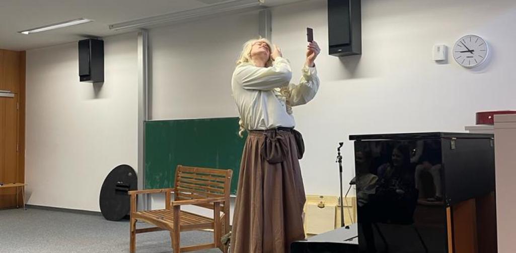 Lügenbaron Lügenbaron