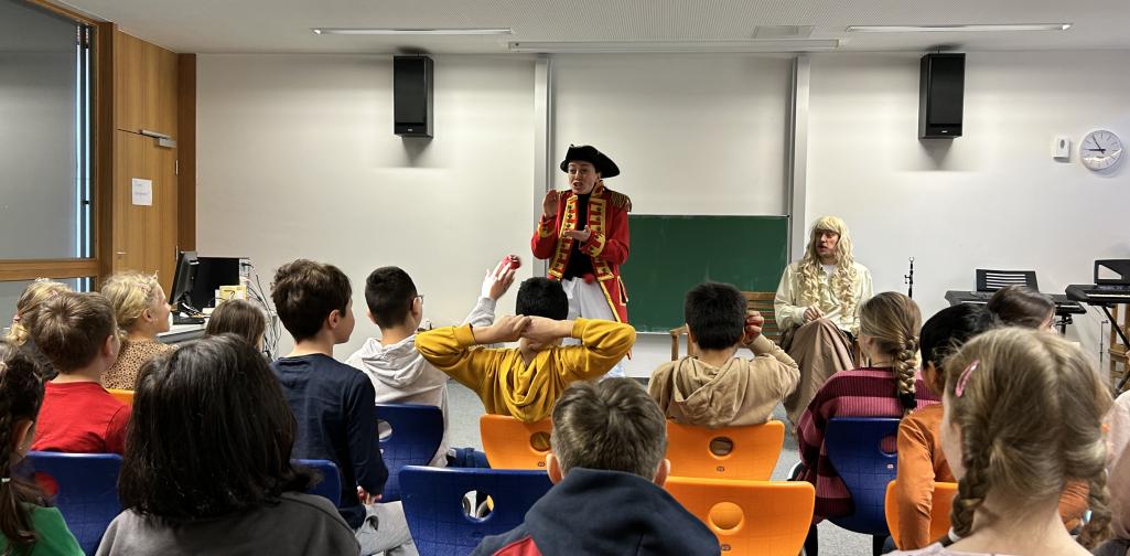 Lügenbaron Lügenbaron