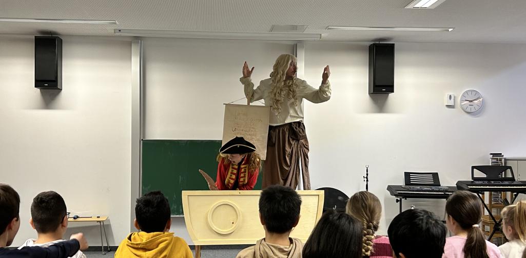 Lügenbaron Lügenbaron