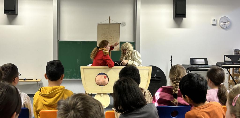 Lügenbaron Lügenbaron