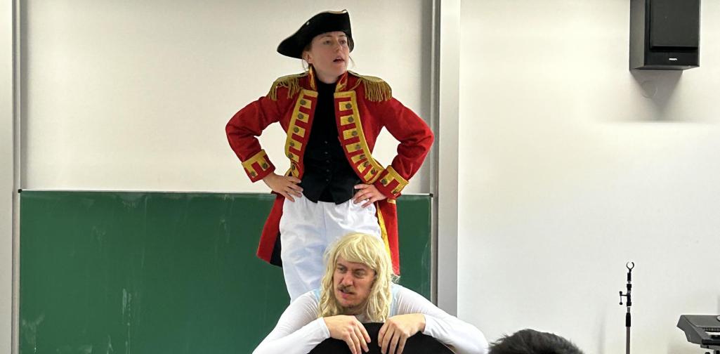 Lügenbaron Lügenbaron